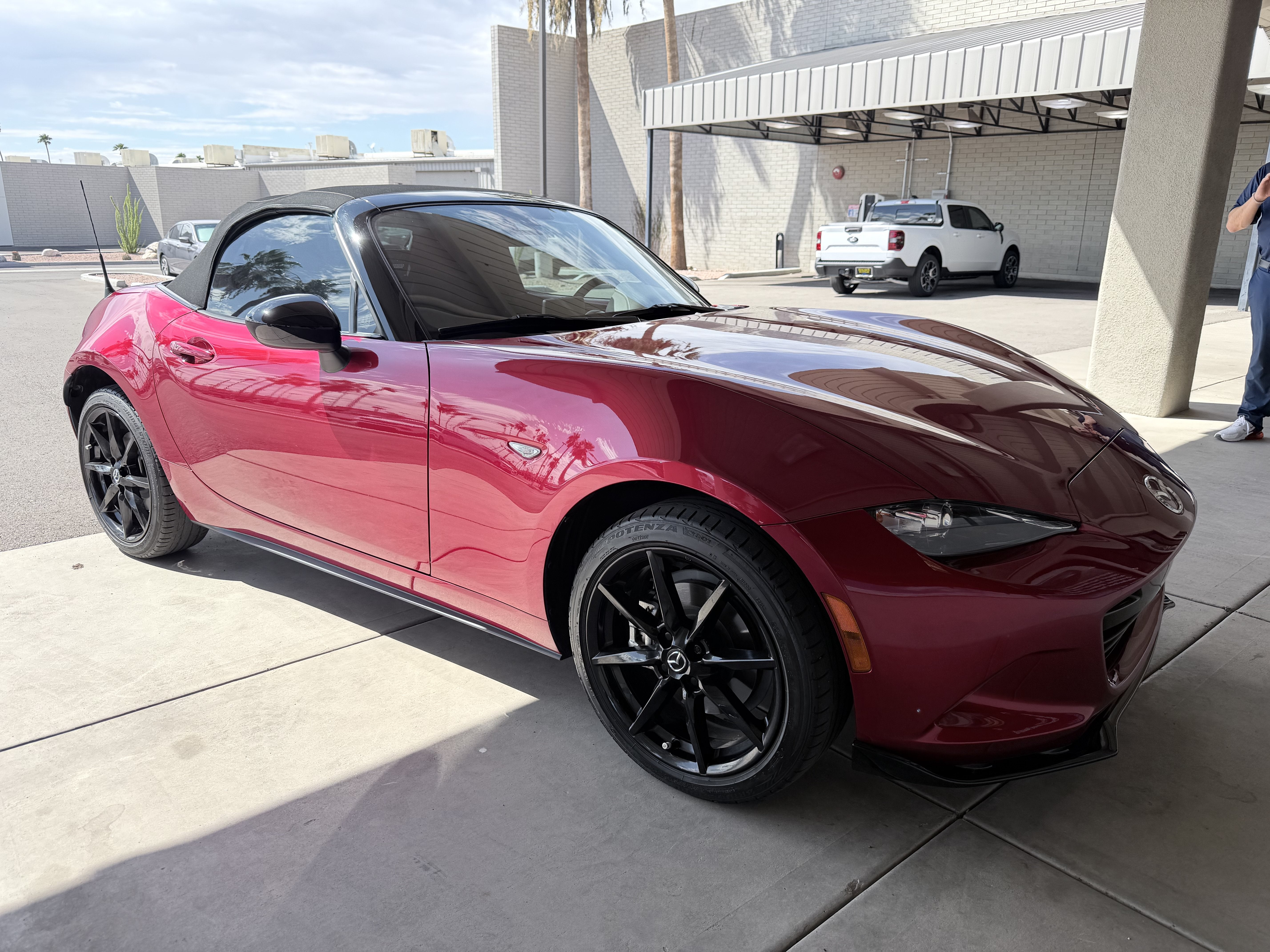 mazda mx-5 miata 2023 JM1NDAC73P0553437 image mazda mx-5 miata 2023 JM1NDAC73P0553437 image